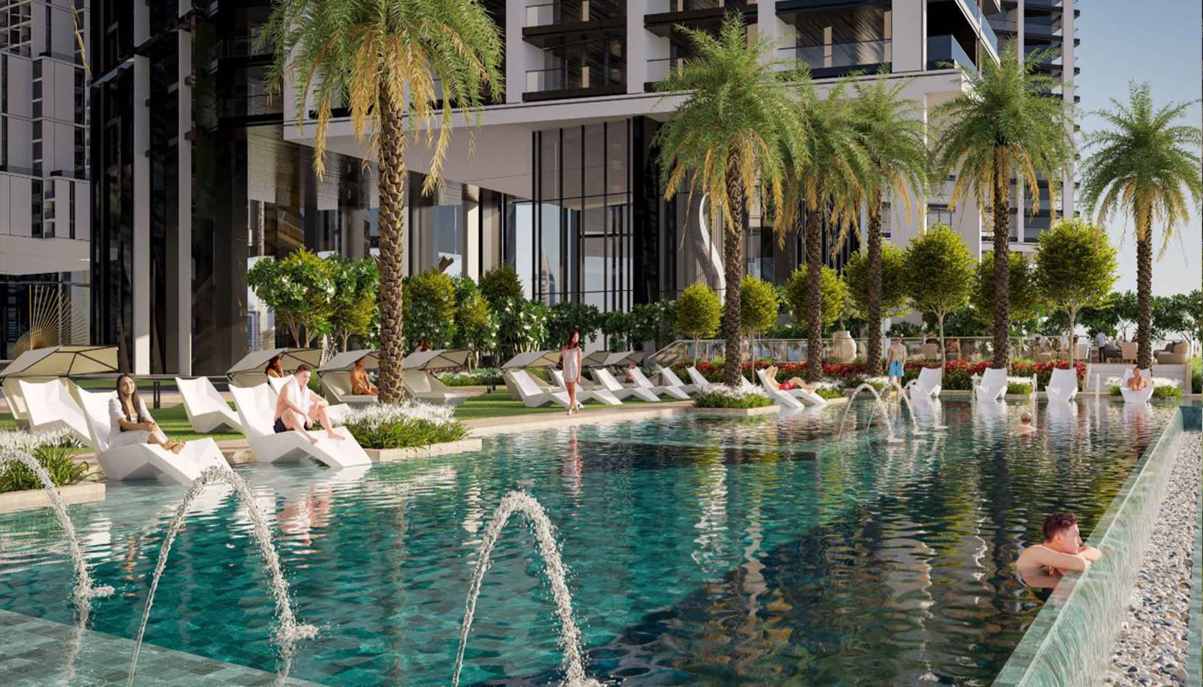 sobha-central-launch
